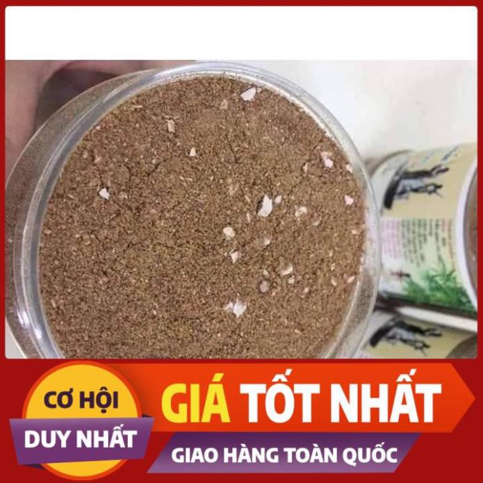 [ Xả Nhanh] Mồi câu cá tổng hợp cá nheo, cá lăng, cá chim,cá chép 500gam