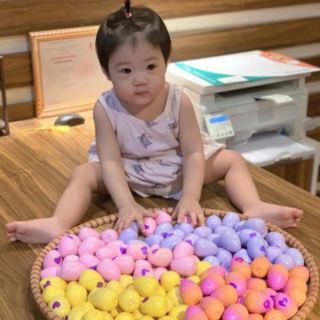 Trứng hatchimal các mùa ss1, ss3, ss9, ss10