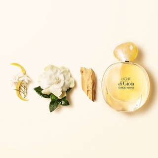 Light di Gioia EDP 100ml