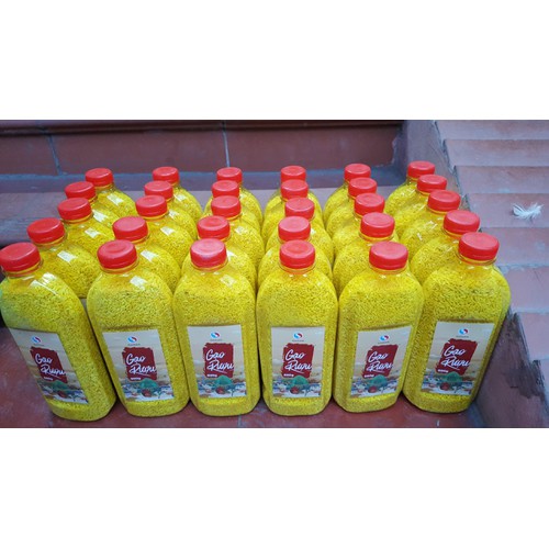 Gạo Rượu Sa Phạm 800gram - Mồi Câu Cá Sa Phạm