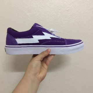 Giày  REVENGE x STORM  VANCE AVRIL