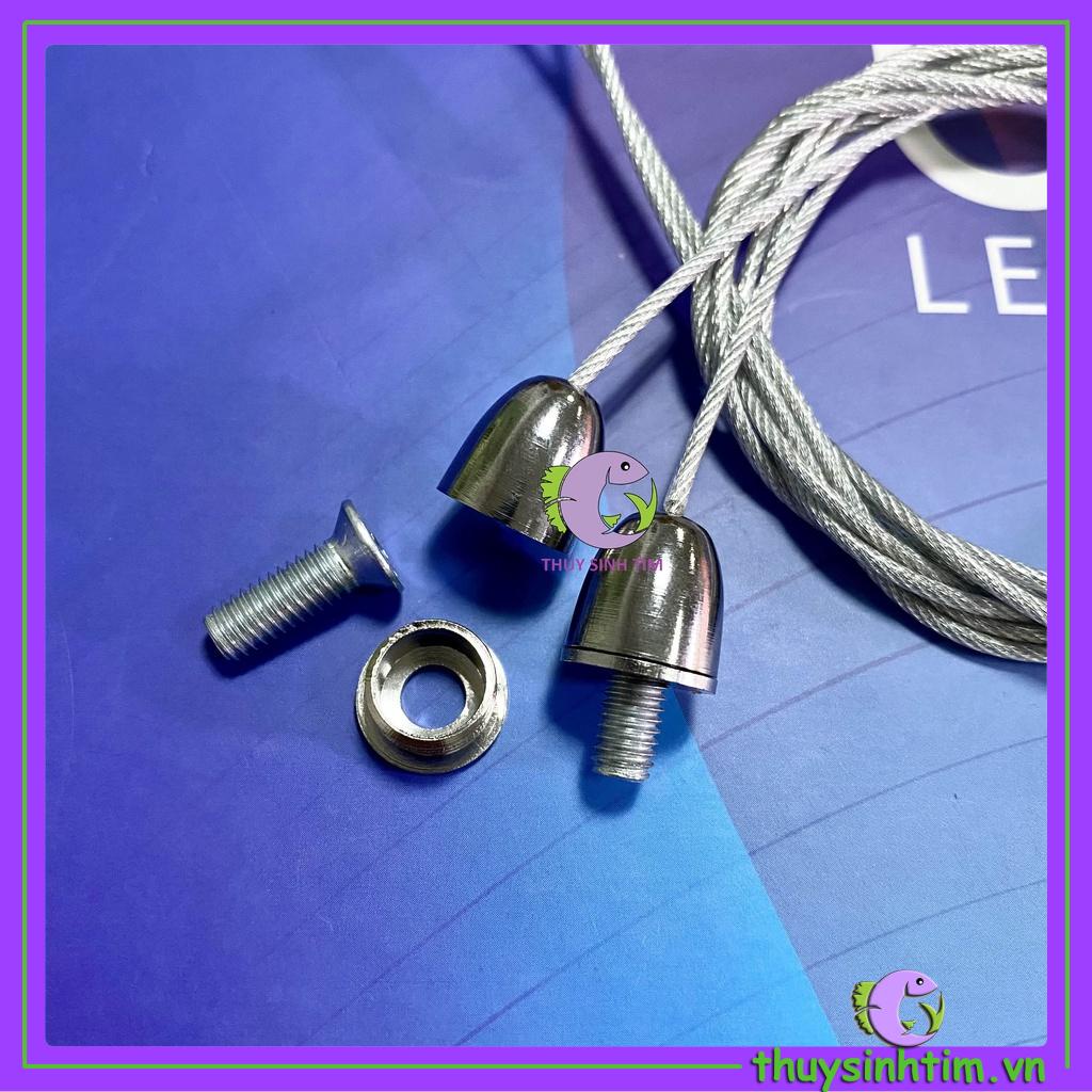 Bộ Cáp Treo Đèn Chihiros WRGB 2 (Gia Công)