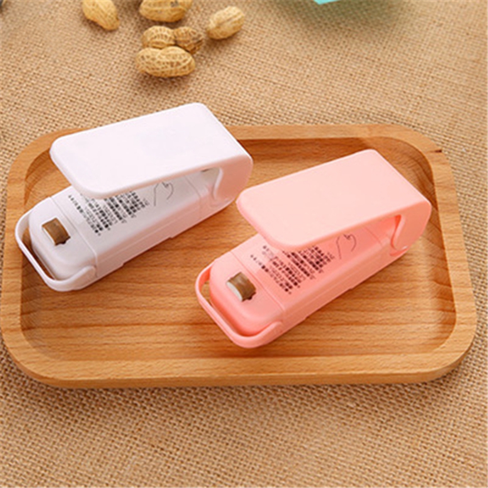 CONOPERY Máy đóng gói bao bì bằng nhiệt mini