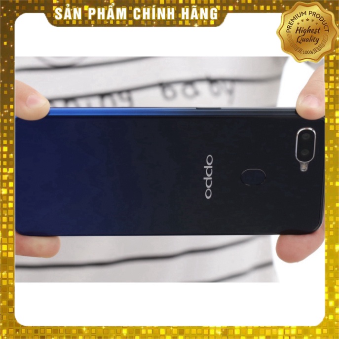 . - Điện thoại OPPO F9 (4 GB/64 GB) CHÍNH HÃNG, BH 12 THÁNG . .