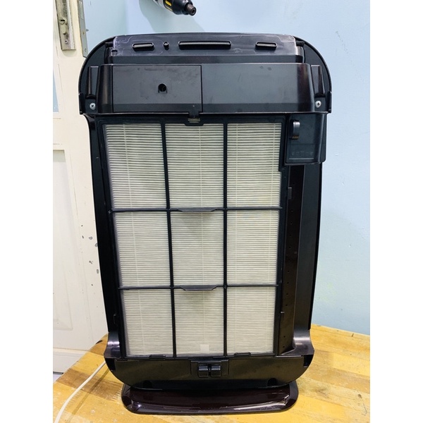 Máy lọc không khí tạo ẩm DAIKIN ACK-MCK55 🇯🇵🇻🇳