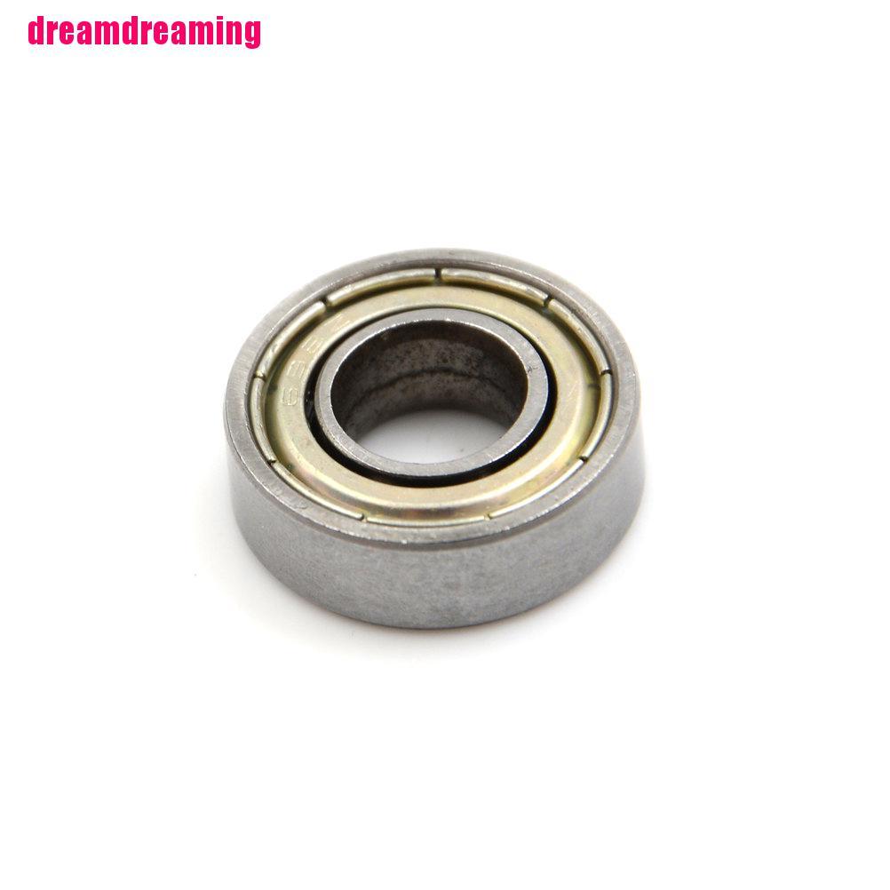 Bộ 10 Phụ Kiện Chuyên Dụng 698z 8mm X 19mm X 6mm