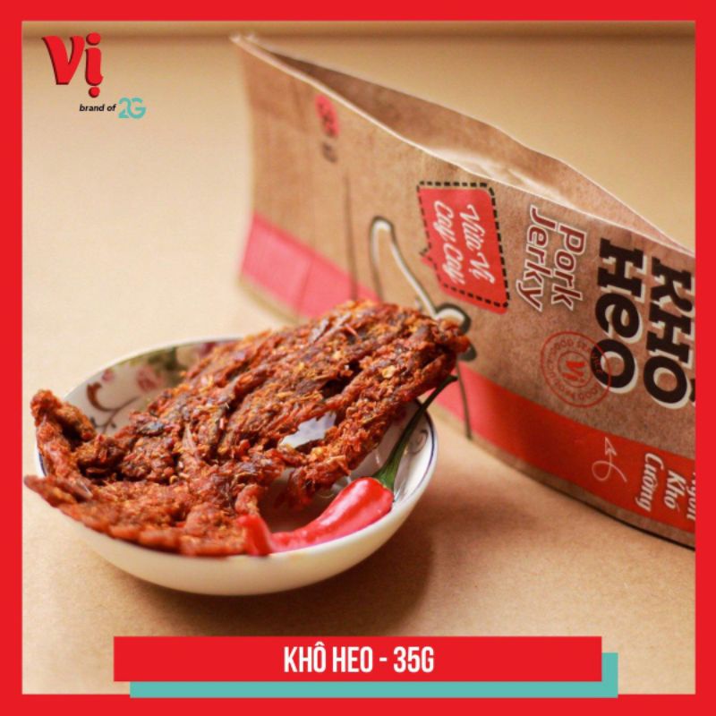 khô heo 35g