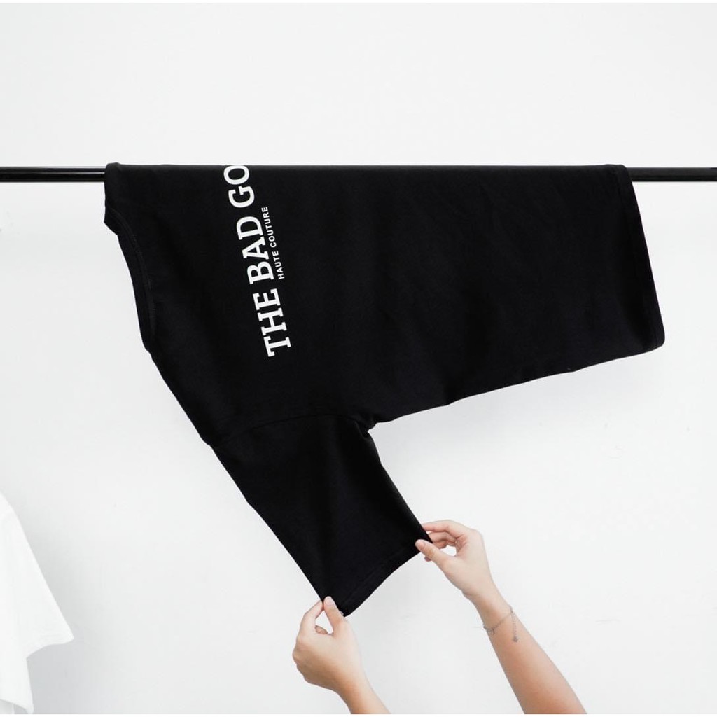 Áo thun tay lỡ TBG Teddy Haute MSW Town Fullbox ,áo phông T shirt nam nữ unisex | BigBuy360 - bigbuy360.vn