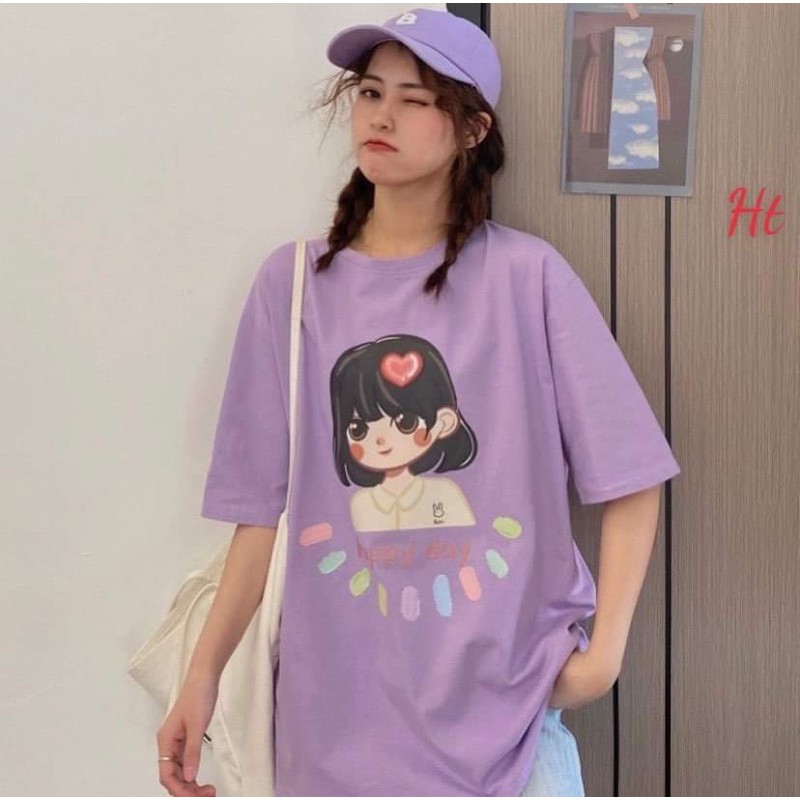 Áo 3D gấu ,cá ,em bé HT11