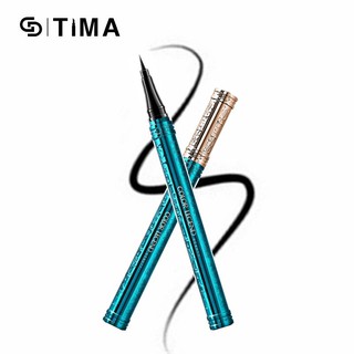 GDTIMA Chinese style Eyeliner Hold Live Black Durable Waterproof Eye Makeup 10ml