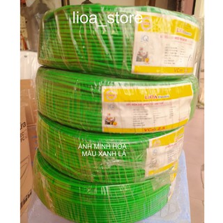 DÂY ĐƠN MỀM 1 X 4 - LiOA.