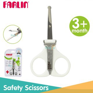 Kéo cắt móng tay an toàn farlin bf-160a