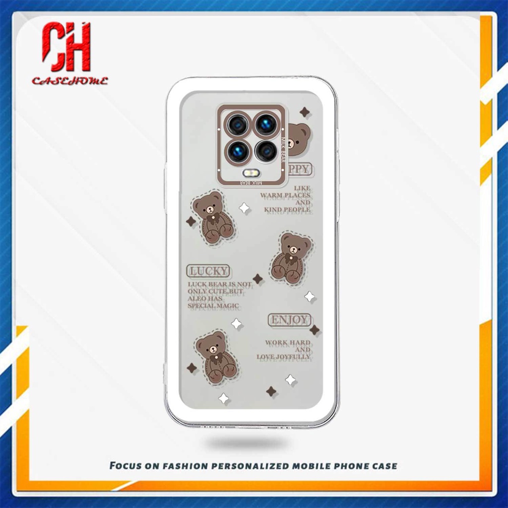 Ốp Điện Thoại Tpu Mềm Cho Xiaomi Redmi Note 9 8 10 10S 9 10 PRO MAX 11 9S Xiaomi Redmi POCO C3 C31 X3 NFC X3 PRO Redmi 9C NFC 9A 9i 9T 9AT 9ACTIV 9 PRO Power 10X POCO M2 PRO 10 Prime