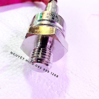 [VM] - Đi ốt diode chỉnh lưu ZP300A
