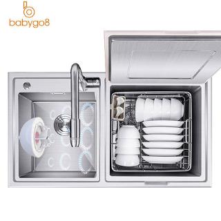 Máy Rửa Chén Mini Tiện Lợi