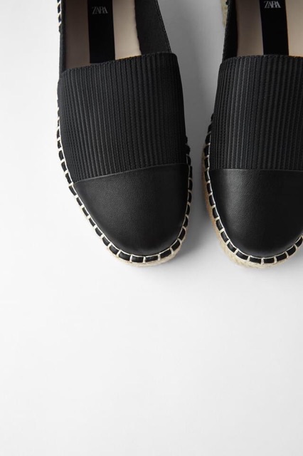 Giày slip-on z@ra cực kỳ êm chân | BigBuy360 - bigbuy360.vn