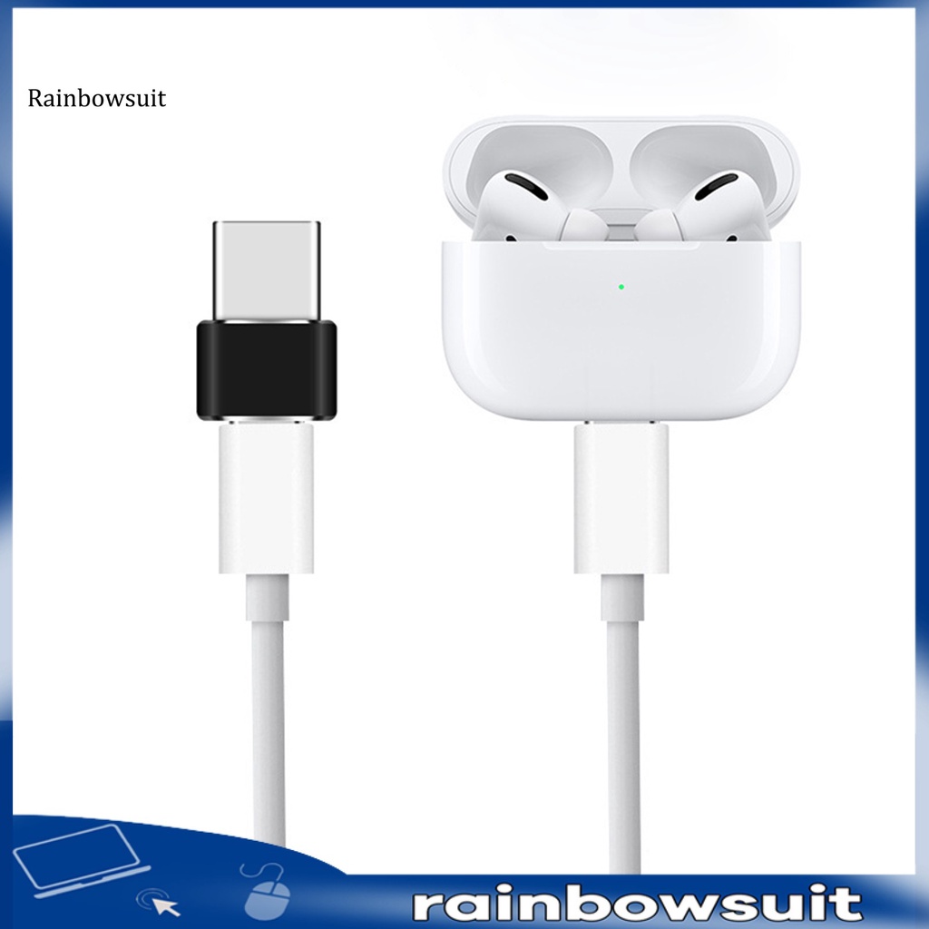 Đầu Chuyển Đổi Type-C Otg Gọn Nhẹ Cho Laptop Pc