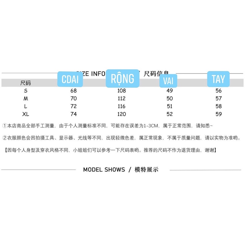 Áo sơ mi kẻ sọc khoét vai siêu xinh