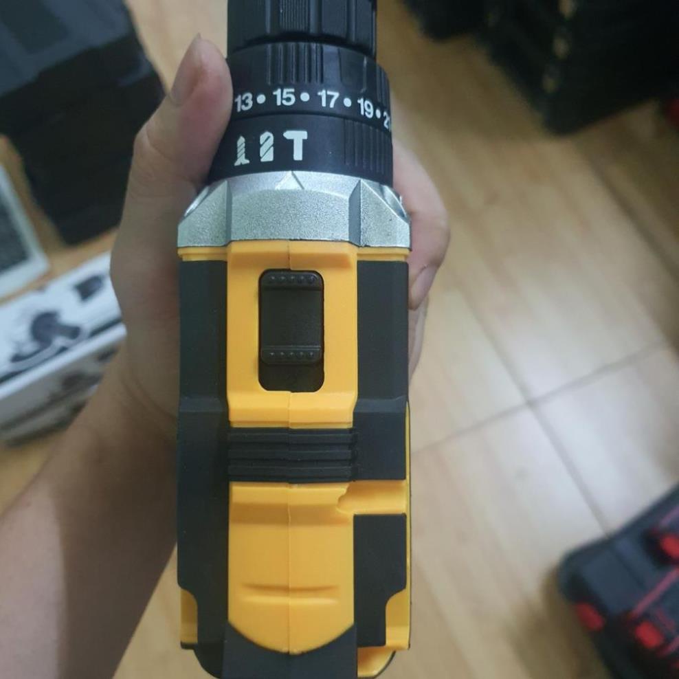 Thân máy khoan Dewalt 36v, Makita 36v, Hitachi 26V