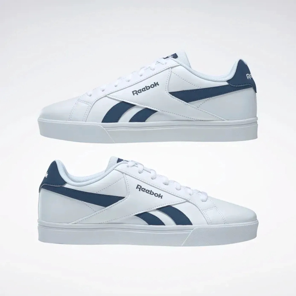 Reebok CLASSICS Giày thể thao Unisex Royal Complete 3.0 Low GW7745