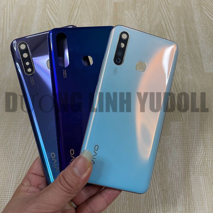 Nắp Lưng ViVo Y19