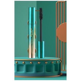 Mascara Làm Dài Dày Và Cong Mi