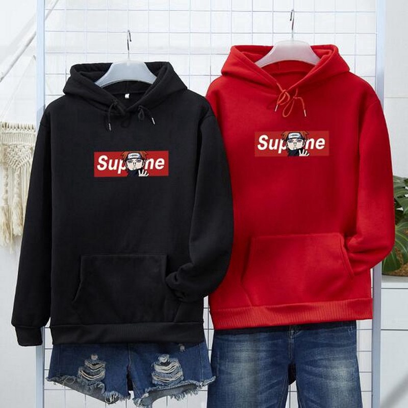 Áo Hoodies Supreme Thời Trang Dành Cho Nam Và Nữ