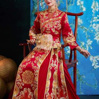 [BÁN - CHO THUÊ ]COUPLE HỶ PHỤC