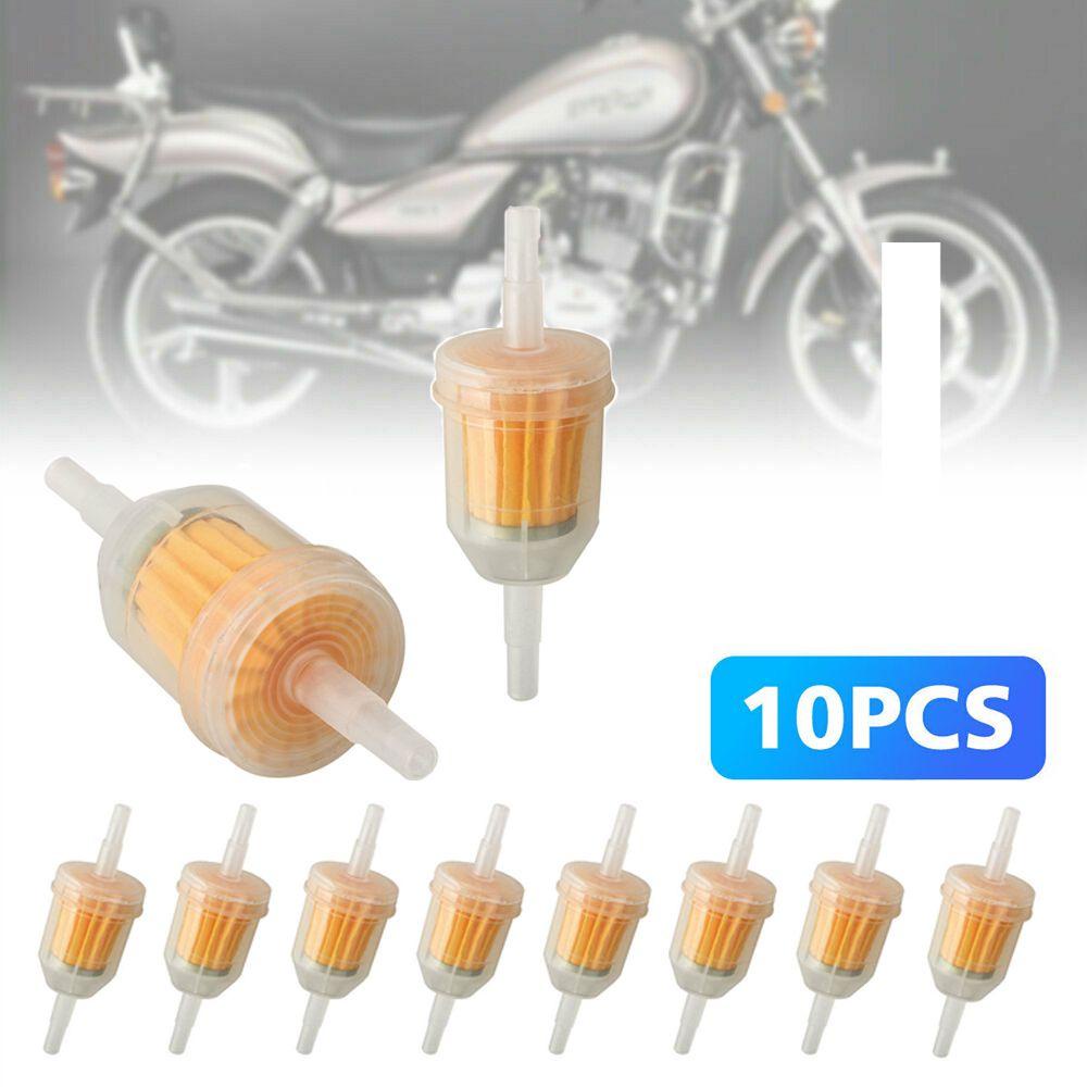 MAG Set 10 Bộ Lọc Nhiên Liệu Cho Xe Mô Tô
