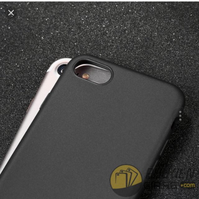 Ốp dẻo xlever iphone 6plus