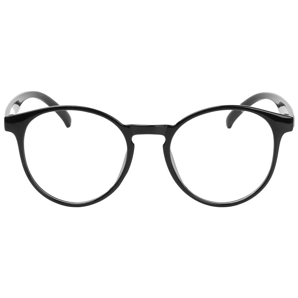 Mắt Kính Gọng PC Tròng Kính Xanh Dương Siêu Nhẹ Chống Bức Xạ Bảo Vệ Máy Tính