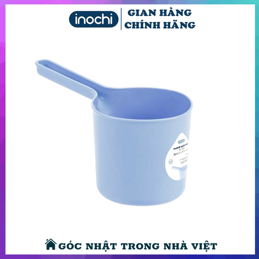 Gáo Múc Nước Tắm Cho Bé INOCHI