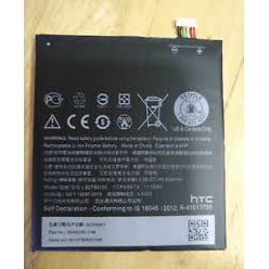 Pin HTC desire 10 pro