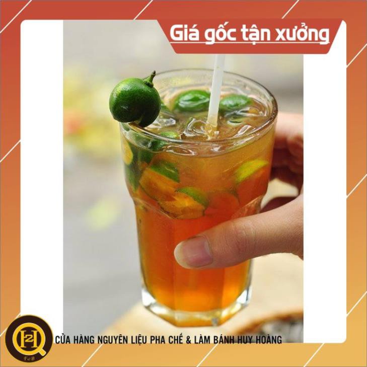 Tắc Xí Muội "GIÁ TỐT" 900g Thanh Bình