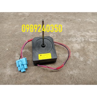 Quạt Tủ Lạnh LG DC 13V 3 dây (Hàng Hãng)