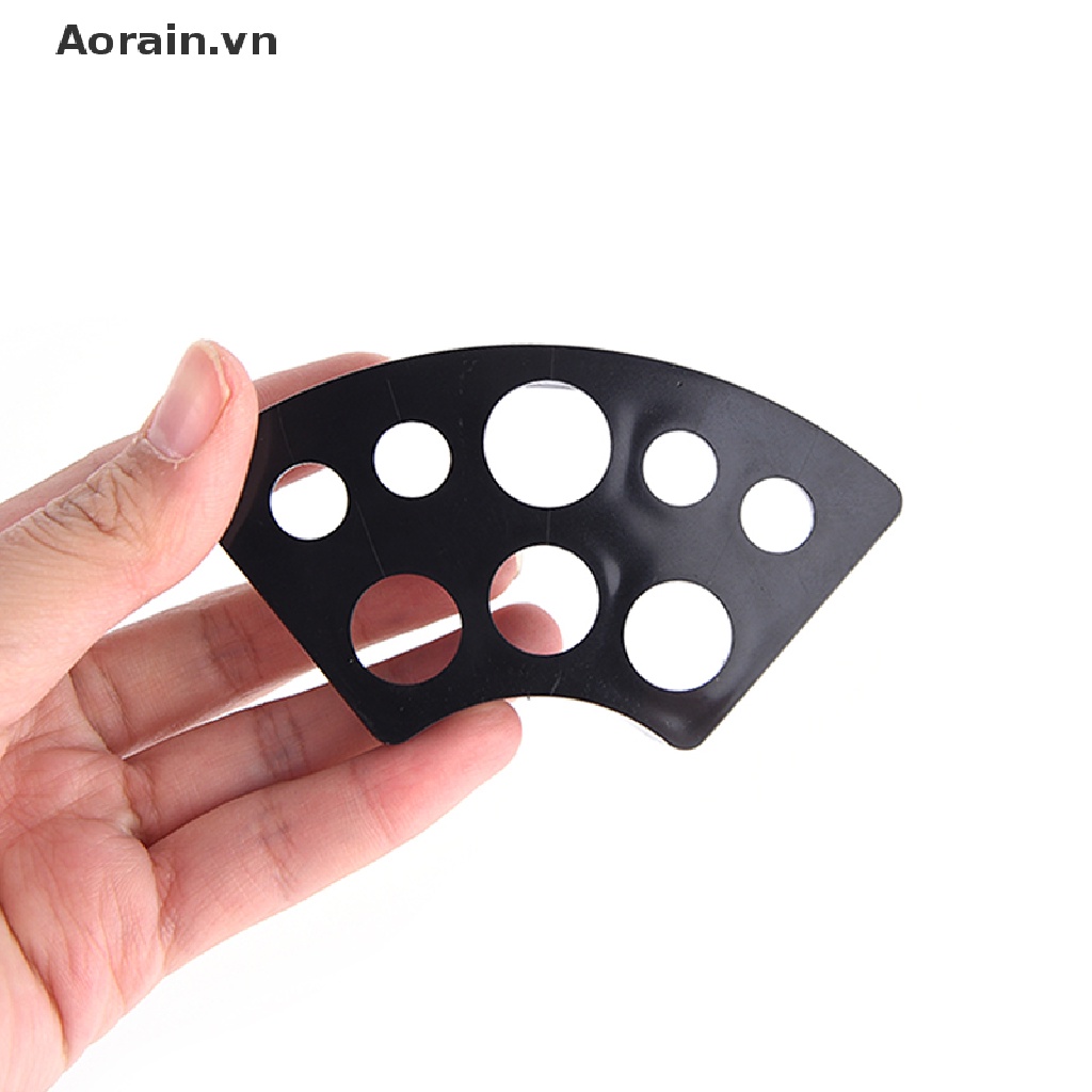 (Hàng Mới Về) Mực Xăm Hình 8 Lỗ Tiện Dụng