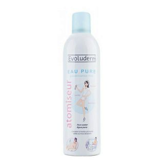 Xịt khoáng evo 150ml