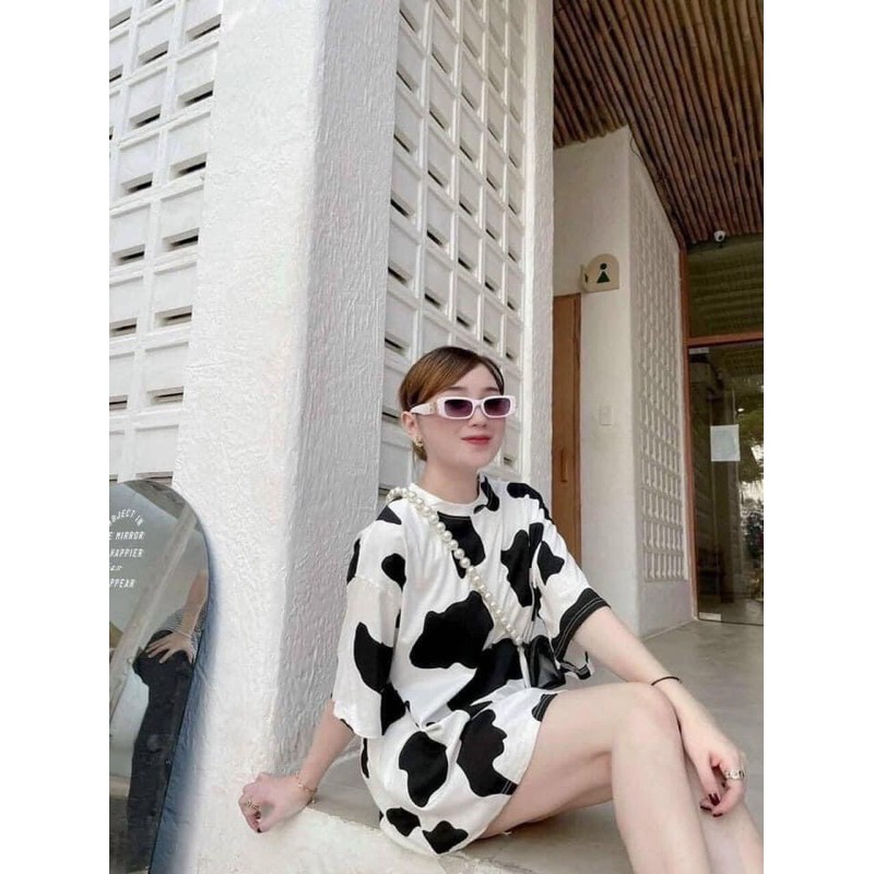 [ BS-A1001] Áo Thun unisex HoTTRend 2021