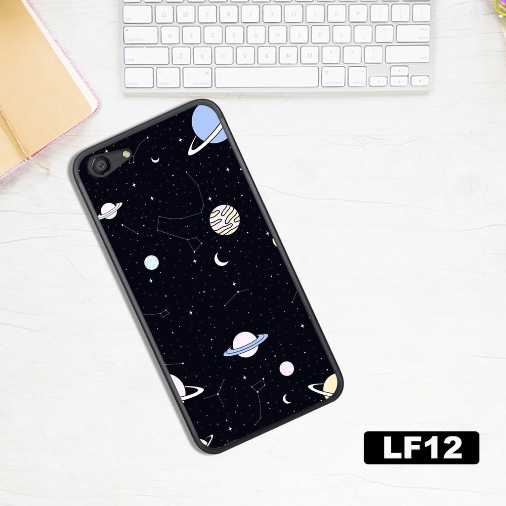 ỐP LƯNG OPPO A71 – A83 - F1S - F3 IN HÌNH VŨ TRỤ - NGÂN HÀ CỰC NGẦU SIÊU CHẤT LƯỢNG .