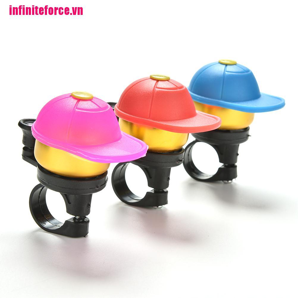 Chuông Xe Đạp Mini Vn Chất Lượng Cao