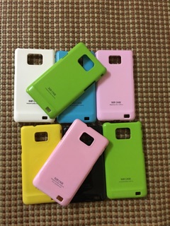 Ốp sam sung galaxy S2