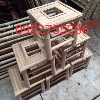 [hàng viền lỗ] Ghế xông, ghế lỗ