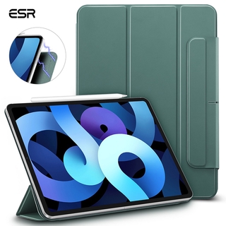 Bao da máy tính bảng ESR nhiều màu sắc thời trang cho Ipad Air 4 / Ipad Pro 11 / 12.9 2020 /2021