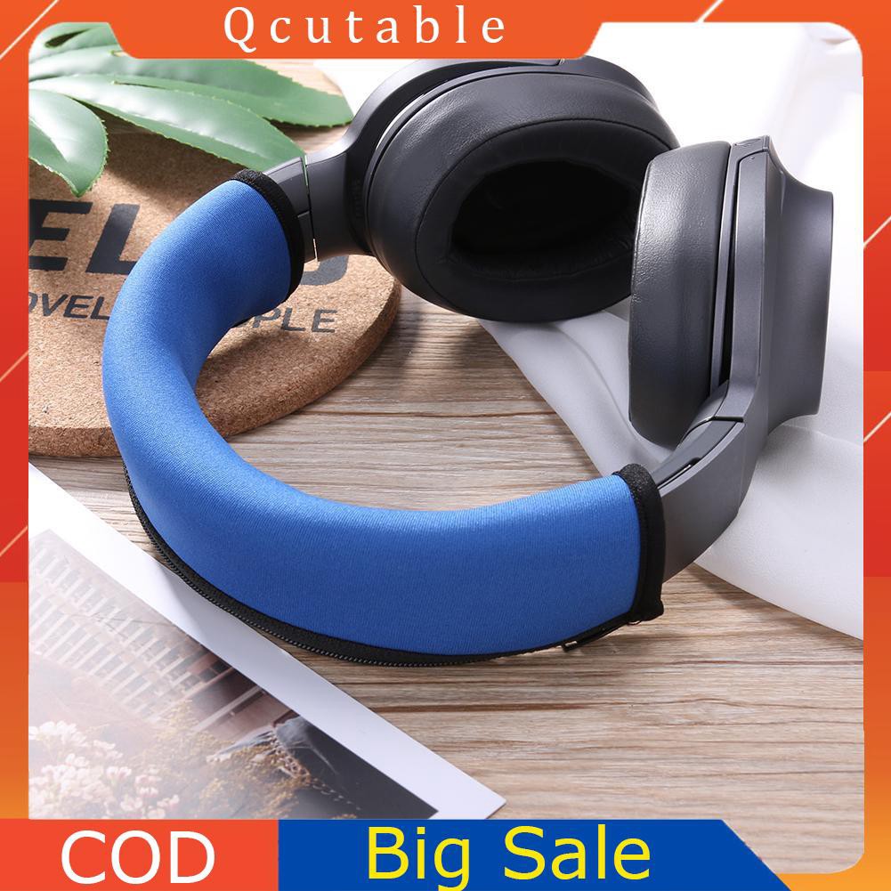 Bọc khóa kéo cho tai nghe ath-msr7 m50x m40x m30x