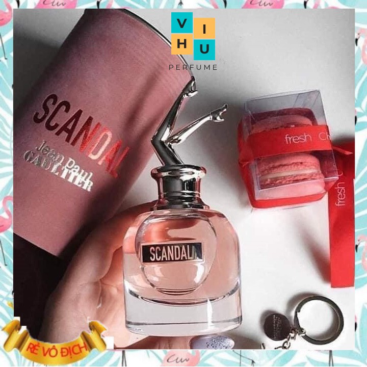 Nước hoa nữ scandal, đôi chân hư hỏng lưu hương lâu cả ngày | BigBuy360 - bigbuy360.vn