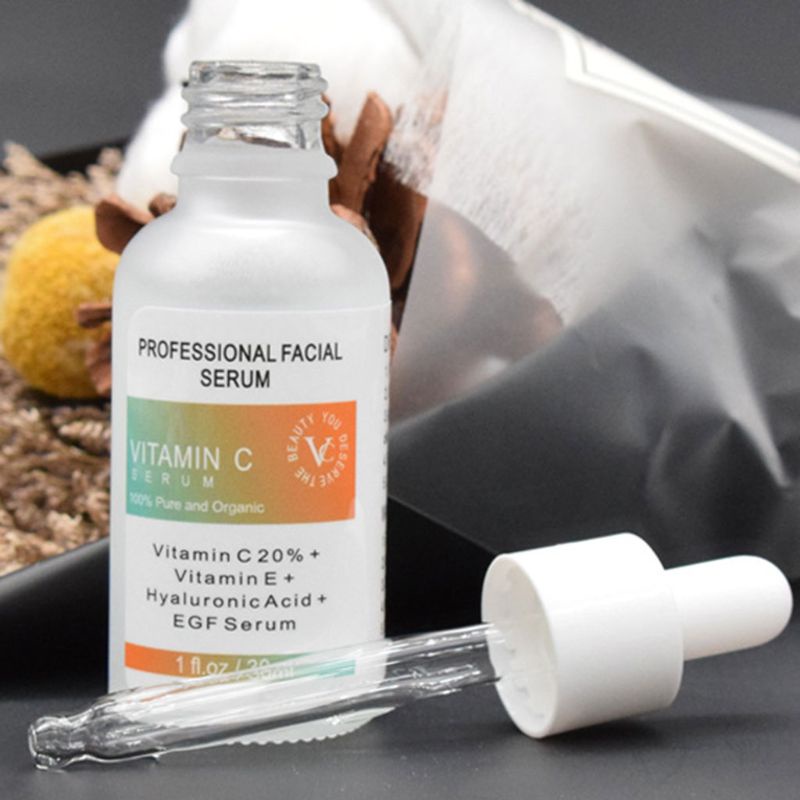 Tinh chất dưỡng ẩm làm săn chắc da loại bỏ tàn nhang 30ml Xixi
 | BigBuy360 - bigbuy360.vn