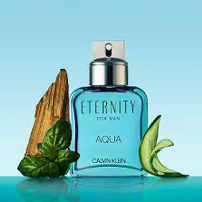 Nước Hoa Chiết Calvin Klein Eternity Aqua For Men EDT 10ml