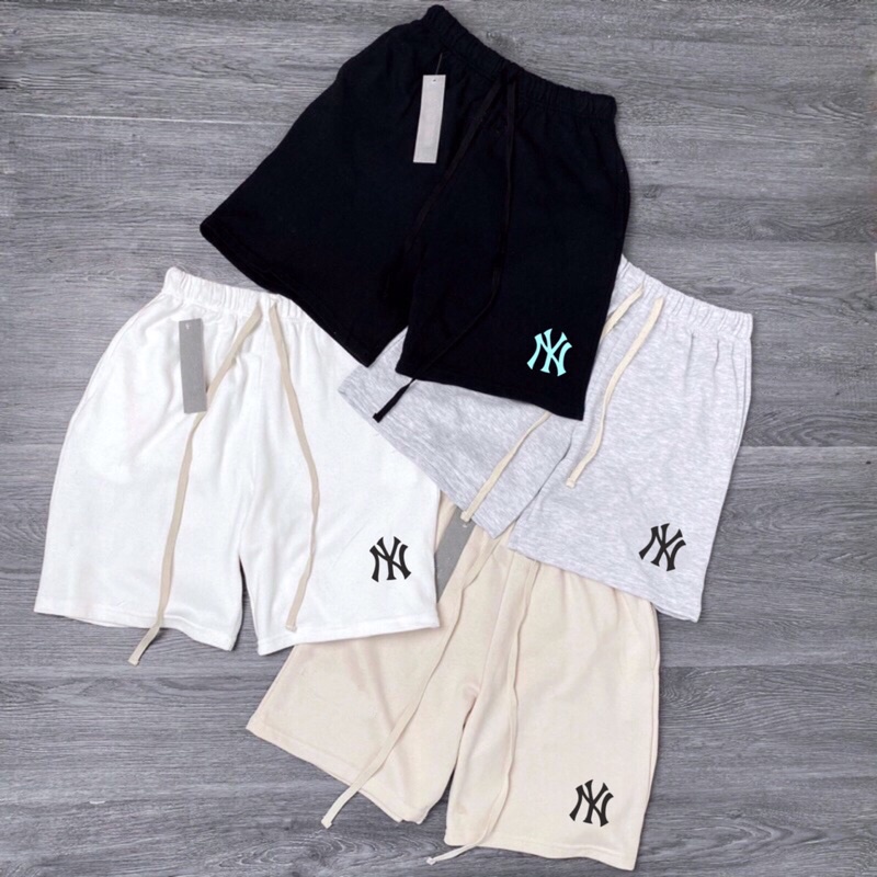 Quần Short Nam YN, Quần Đùi Nam Nữ Thể Thao Unisex - Q31