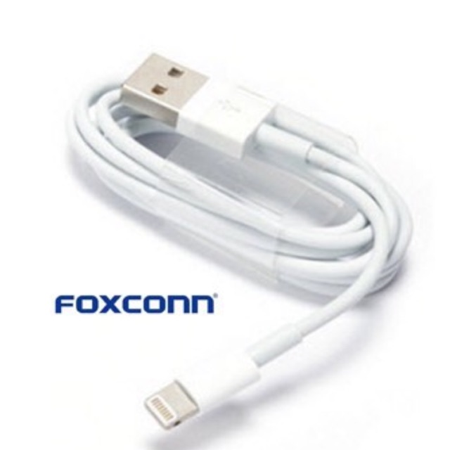 Dây cáp sạc Foxconn cho iPhone