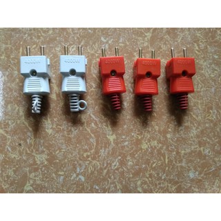Phích cắm điện siêu chịu tải 4000W
